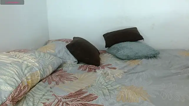 Alexa_priincess লাইভ XXX চ্যাট