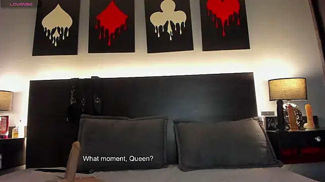 Samantha_Mouret Pertunjukan Webcam