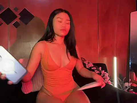 JellySbeansのライブXXXチャット