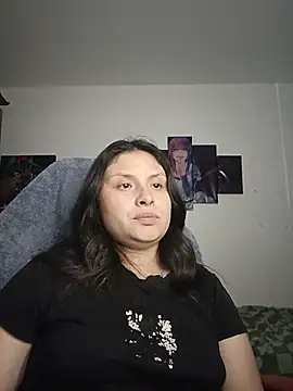 Živý XXX chat yessica_gomez01