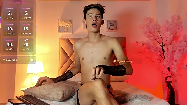 Baby_noahtt Live XXX Chat