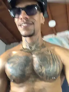 Salomon_koude Live XXX-chat