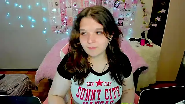 צ'אט XXX בשידור חי של Kate_Acid