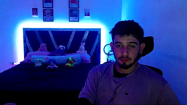 Sebasxxl12 Live XXX-chat