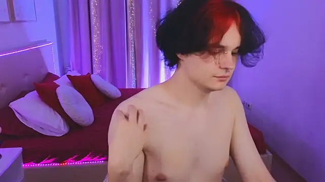 Gothic_Tom_ Live XXX Chat