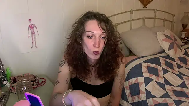 Chatroom XXX en direct de bellababy444