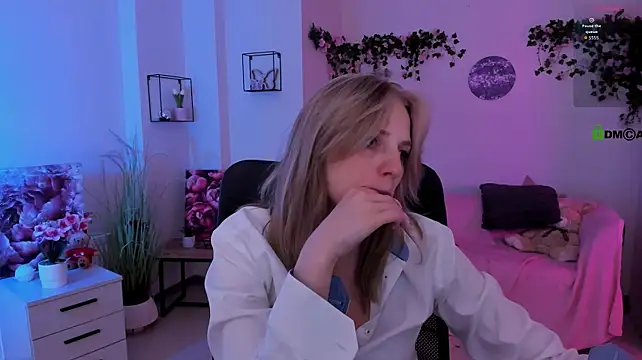 Živý XXX chat jose_fairy
