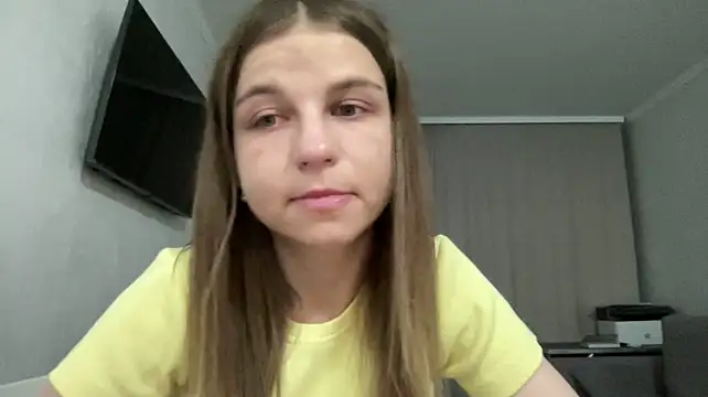XXX chat uživo modela HwaTrippel