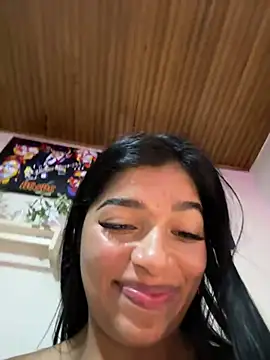 XXX chat uživo modela AgathaGeorgiou