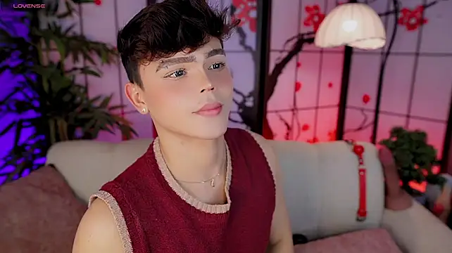 PRINCE_STEV লাইভ XXX চ্যাট