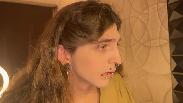 Kriisp – Live XXX-chat