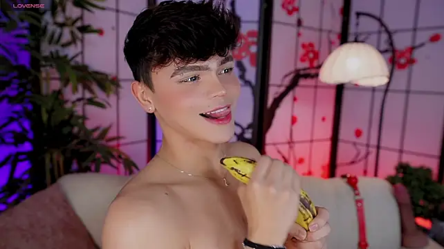 PRINCE_STEV Chat XXX in diretta