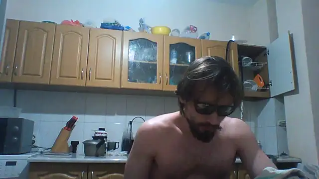 Živý XXX chat KaelNox