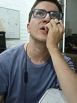 XXX chat uživo modela Ethan_Wilde