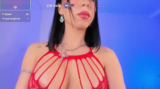 Marily_Daniela_ লাইভ XXX চ্যাট