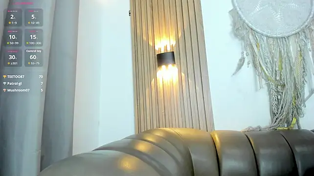 ceresitaa Live XXX-chat