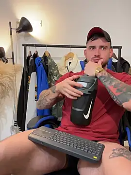 DimitriSullivan_ Live XXX Chat