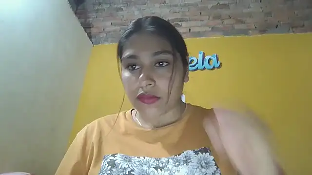 Chat XXX en directo de zairabreze