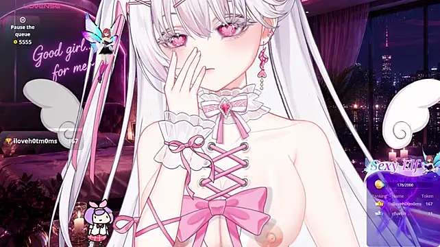 emerald_glow 라이브 XXX 채팅