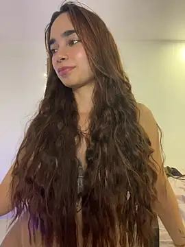 CharlotteRouseVIP's Live XXX Chat