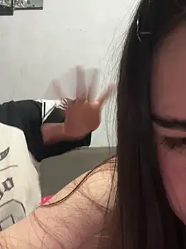MillieBobbyBrowns' Webcam Show