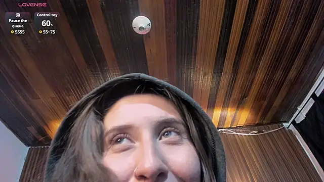 Chat XXX en directo de nina_daft