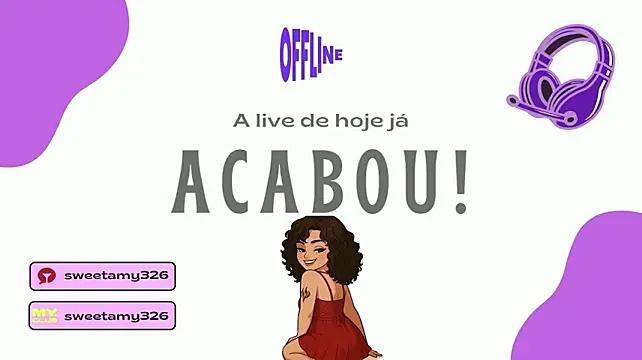 Živý XXX chat sweetamy326