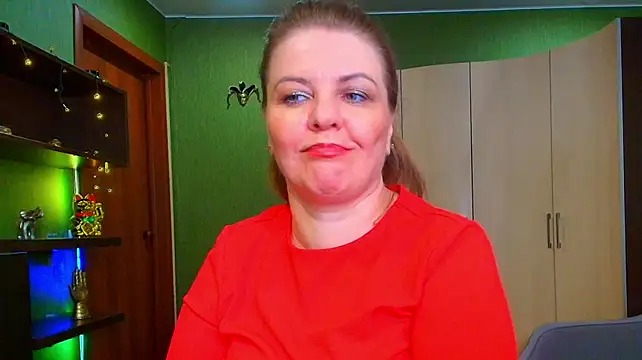VeronikawGold Live XXX Chat