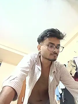 Vicky_thakur 现场XXX聊天
