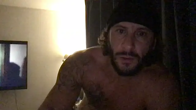 Magic_Mike_666 Live XXX Chat