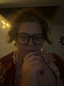ticklesquirt Show in webcam