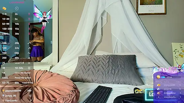 دردشة bloom_apple الجنسية المباشرة