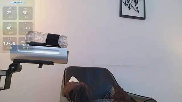 Show Webcam de mathias_saenz