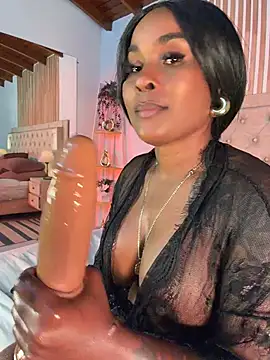 XXX chat uživo modela pamelamendez_1
