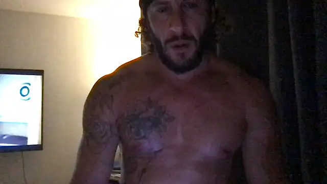 Chatroom XXX en direct de Magic_Mike_666