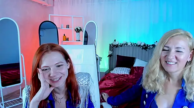 Czat XXX na żywo – LisaAris