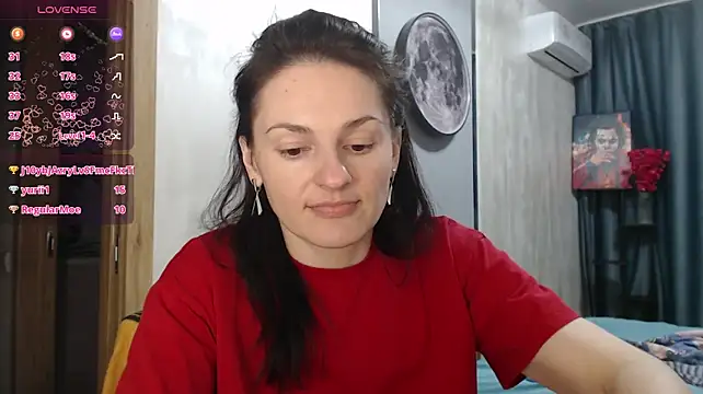 Stacy_Davice's Live XXX Chat
