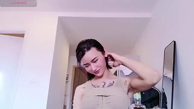Rainbow-sweet Webcam-Show