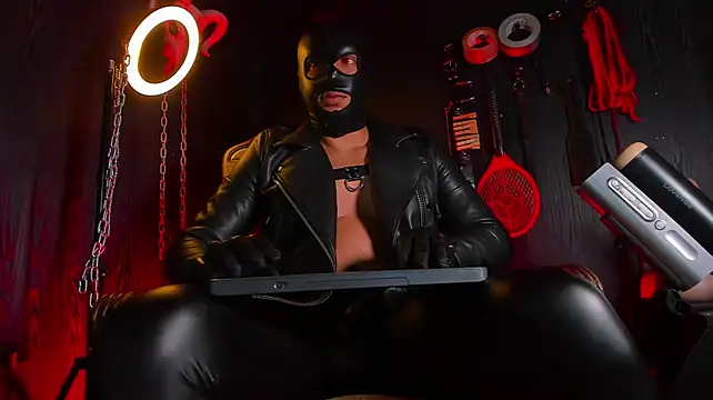 Master_Connor_BDSM Live XXX-chat
