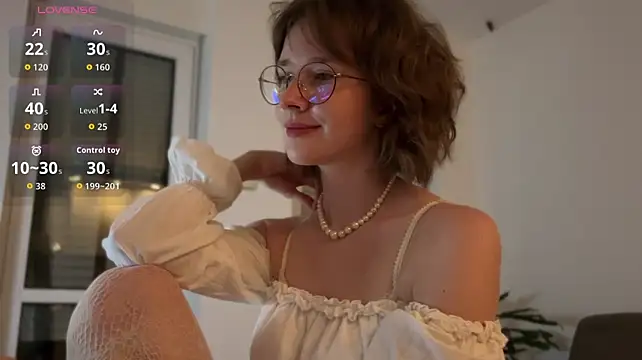 Živý XXX chat ms_christiana