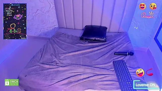 Lya_dubois_ Adlı Modelin Canlı XXX Sohbeti
