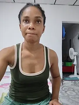دردشة AstridMonroee الجنسية المباشرة