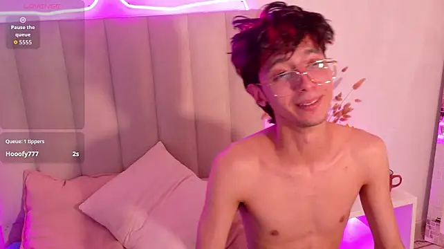 Twink_Sebas7 라이브 XXX 채팅