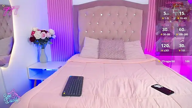 Emmma_Wilder's Live XXX Chat