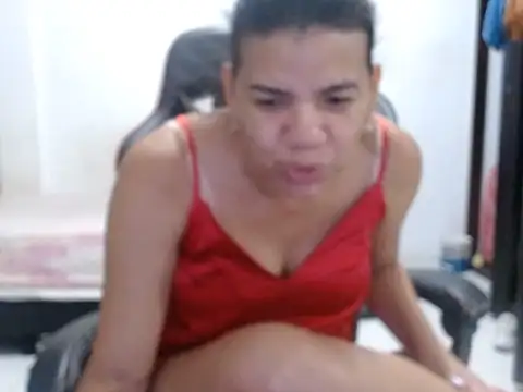 XXX chat uživo modela Adriana_0312
