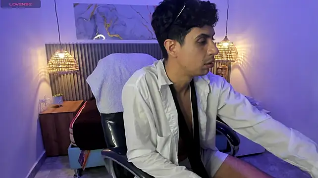 AlexVance_ – Naživo XXX chat
