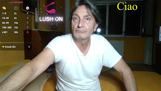 lattediyak Webcam Show