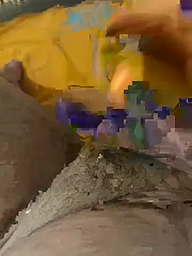 strombergandb Webcam Show