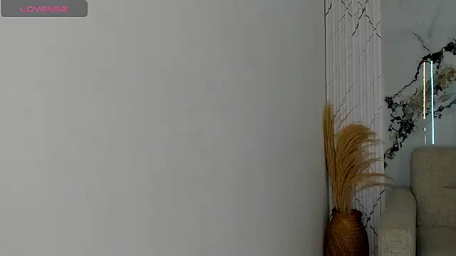 Chat XXX en directo de NiaConnors_