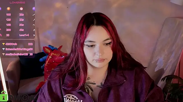 Mia_R0ss' Live XXX Chat